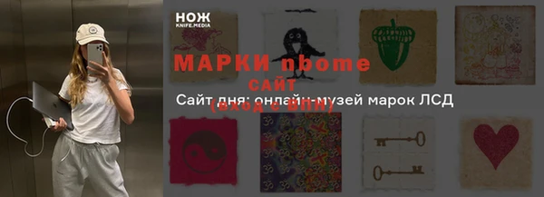 молекула духа Белокуриха