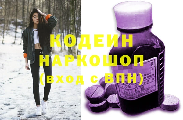 молекула духа Белокуриха